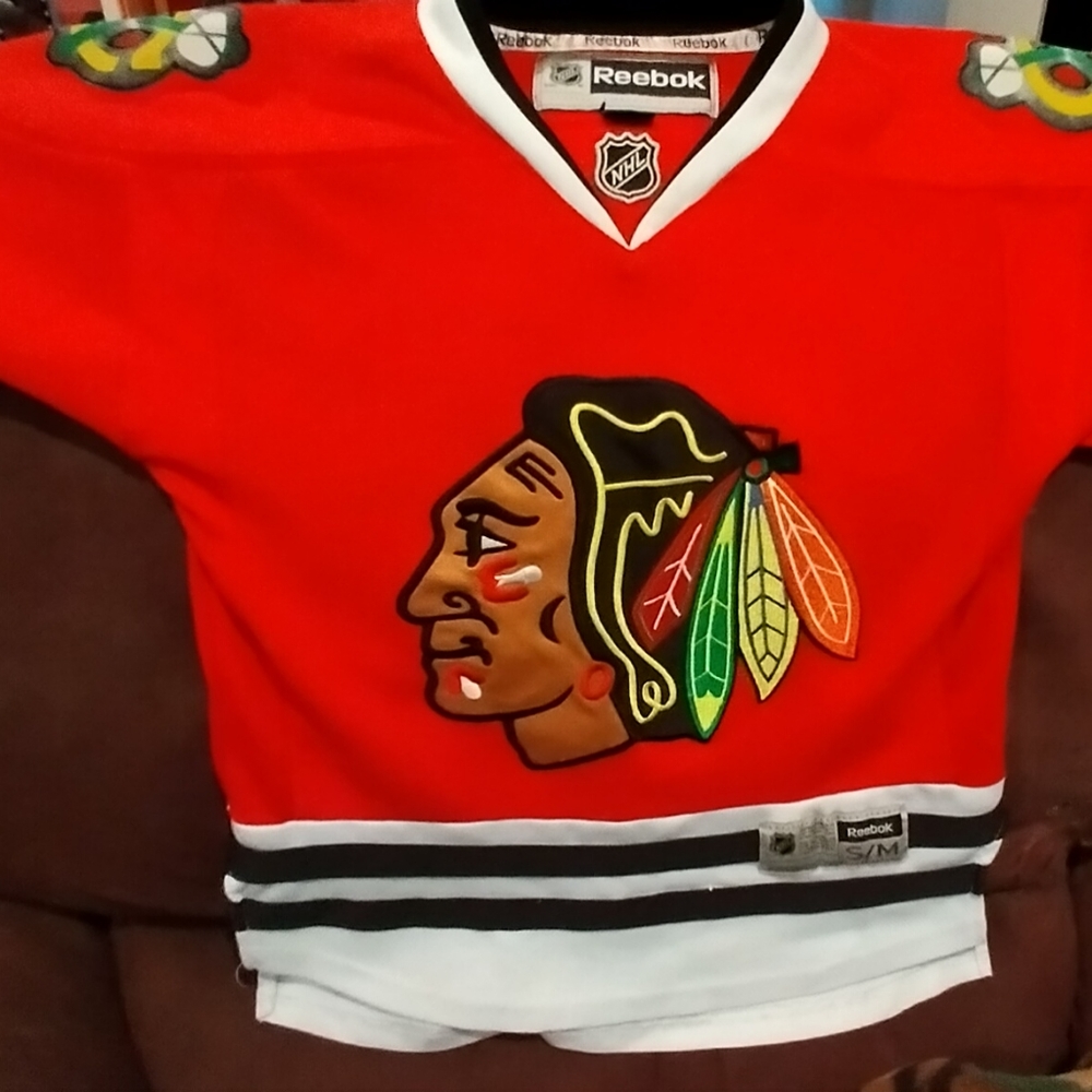 Jersey